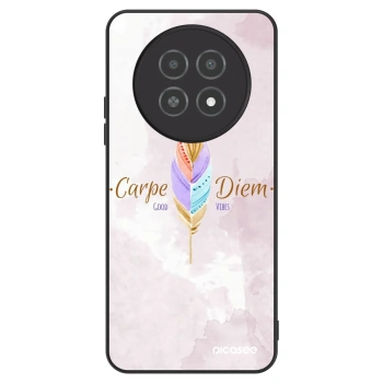 Etui na Realme 12X - Carpe Diem