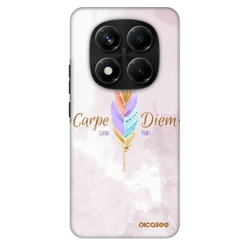 Etui na Xiaomi Redmi Note 14 Pro+ 5G - Carpe Diem