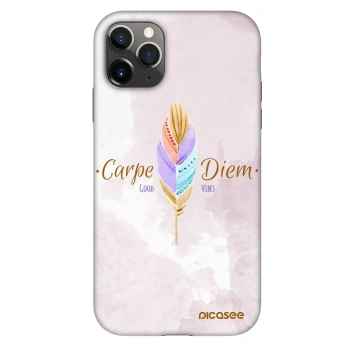 Etui na Apple iPhone 11 Pro - Carpe Diem