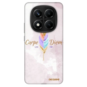 Etui na Xiaomi Redmi Note 14 Pro 5G - Carpe Diem