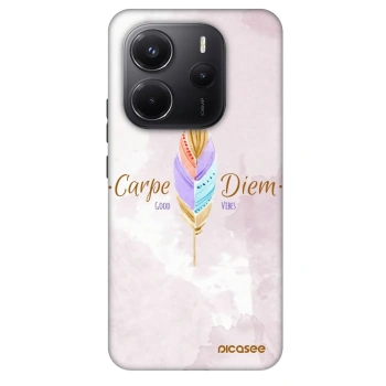 Etui na Xiaomi Redmi Note 14 5G - Carpe Diem