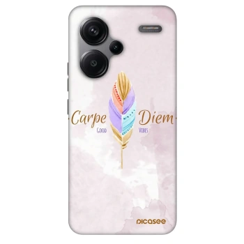 Etui na Xiaomi Redmi Note 13 Pro+ 5G - Carpe Diem