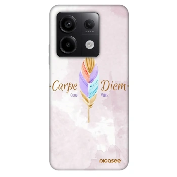 Etui na Xiaomi Redmi Note 13 Pro 5G - Carpe Diem