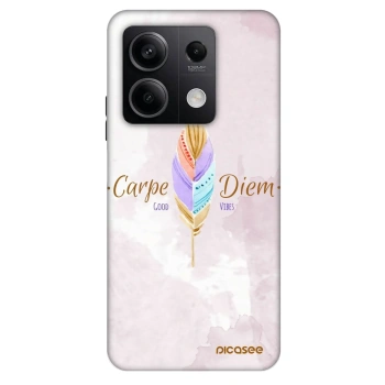 Etui na Xiaomi Redmi Note 13 5G - Carpe Diem