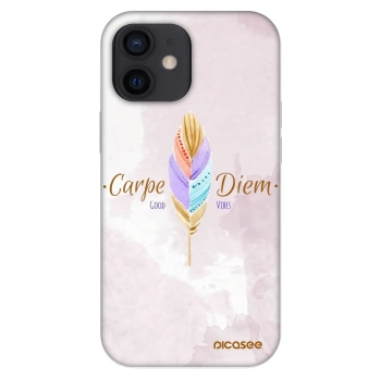 Etui na Apple iPhone 12 mini - Carpe Diem