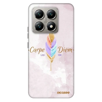 Etui na Xiaomi 14T - Carpe Diem
