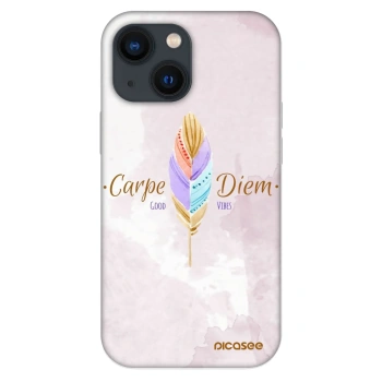 Etui na Apple iPhone 13 mini - Carpe Diem
