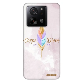 Picasee Fashion Case na Xiaomi 13T Pro - Carpe Diem