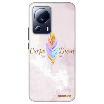 Etui na Xiaomi 13 Lite - Carpe Diem