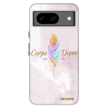 Etui na Google Pixel 8 Pro - Carpe Diem