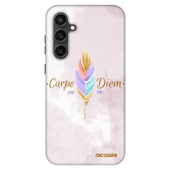 Etui na Samsung Galaxy S23 FE S711B - Carpe Diem