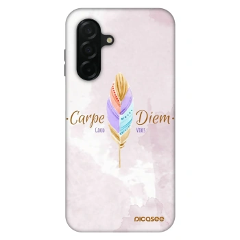 Etui na Samsung Galaxy A26 5G A266B - Carpe Diem