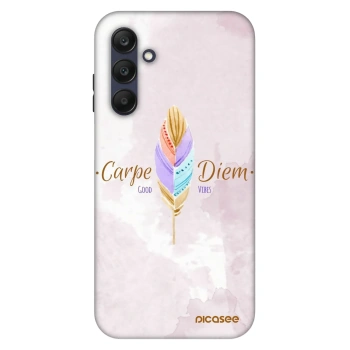 Etui na Samsung Galaxy A25 A256B 5G - Carpe Diem