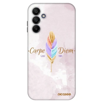 Etui na Samsung Galaxy A15 A155F 4G - Carpe Diem