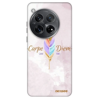 Etui na OnePlus 12 5G - Carpe Diem