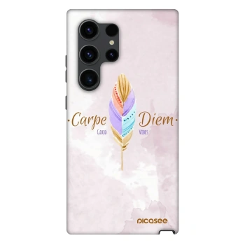 Etui na Samsung Galaxy S24 Ultra S928B 5G - Carpe Diem