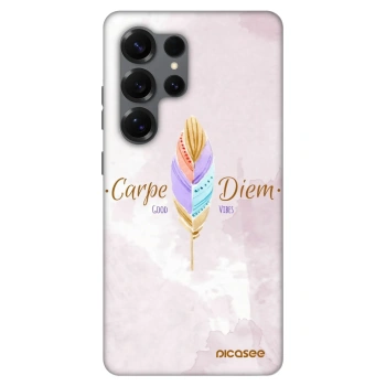 Etui na Samsung Galaxy S25 Ultra 5G - Carpe Diem