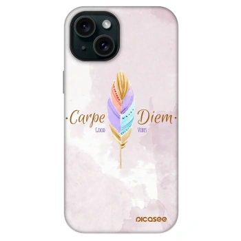 Etui na Apple iPhone 13 - Carpe Diem