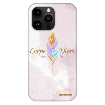 Etui na Apple iPhone 13 Pro - Carpe Diem