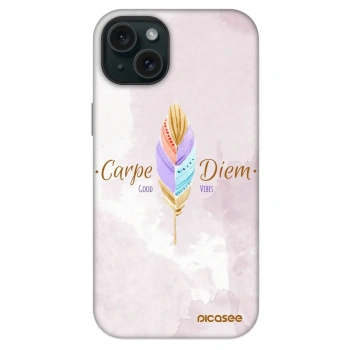 Etui na Apple iPhone 14 Plus - Carpe Diem