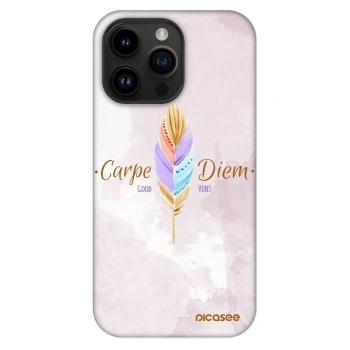 Etui na Apple iPhone 14 Pro Max - Carpe Diem