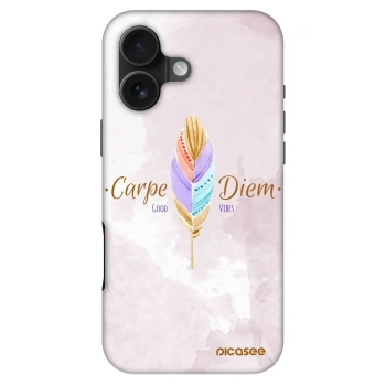 Etui na Apple iPhone 16 - Carpe Diem