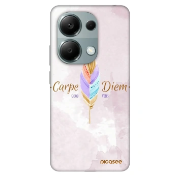 Etui na Xiaomi Redmi Note 13 Pro 4G - Carpe Diem
