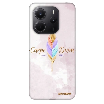 Etui na Xiaomi Redmi Note 14 4G - Carpe Diem