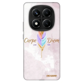 Etui na Xiaomi Redmi Note 14 Pro 4G - Carpe Diem