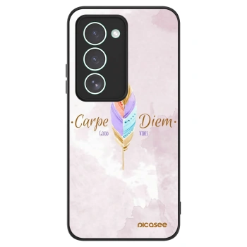 Etui na Xiaomi Redmi 15 5G - Carpe Diem