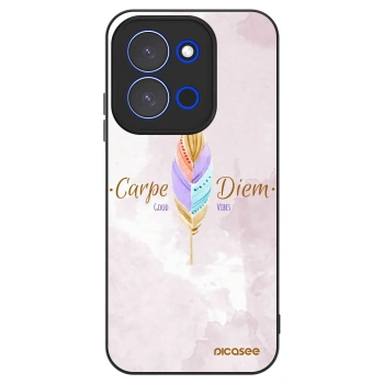Etui na Xiaomi Redmi 15C 4G - Carpe Diem