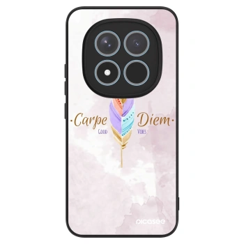 Picasee ULTIMATE CASE na Xiaomi Redmi Note 15 Pro+ - Carpe Diem