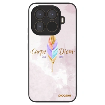 Etui na Xiaomi 15T Pro - Carpe Diem