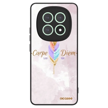Etui na Xiaomi Redmi Note 15 - Carpe Diem