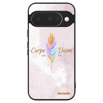 Etui na Google Pixel 10 - Carpe Diem