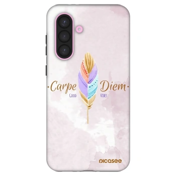 Etui na Samsung Galaxy A56 5G A566B - Carpe Diem