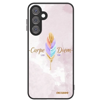 Picasee ULTIMATE CASE na Samsung Galaxy A16 4G - Carpe Diem