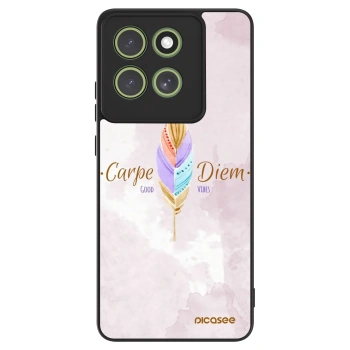 Etui na Motorola Moto G86 Power 5G - Carpe Diem