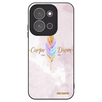 Etui na Xiaomi Redmi 15C 5G - Carpe Diem