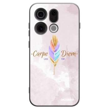Etui na OPPO Find X9 - Carpe Diem