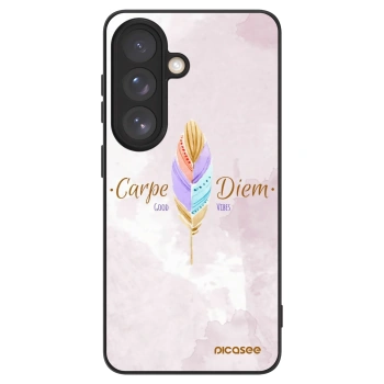 Picasee ULTIMATE CASE na Samsung Galaxy S26 - Carpe Diem