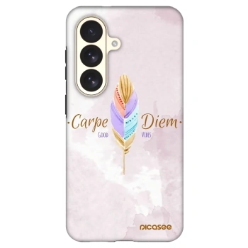 Etui na Samsung Galaxy S26 - Carpe Diem