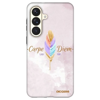 Etui na Samsung Galaxy S26+ - Carpe Diem