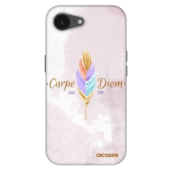 Etui na Apple iPhone 17e - Carpe Diem