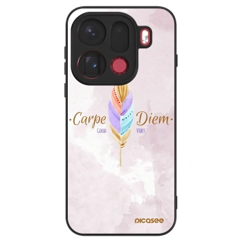 Etui na OPPO Find X9 Pro - Carpe Diem