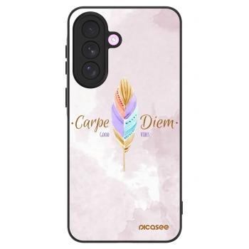 Etui na Samsung Galaxy A57 5G - Carpe Diem