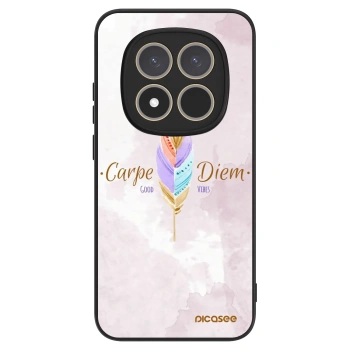 Picasee ULTIMATE CASE na Xiaomi Redmi Note 15 Pro 5G - Carpe Diem