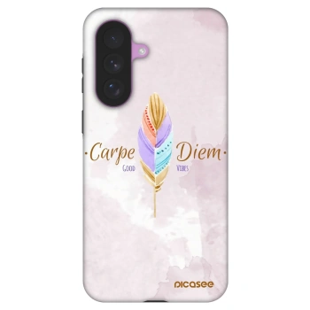Picasee Fashion Case na Samsung Galaxy A57 5G - Carpe Diem