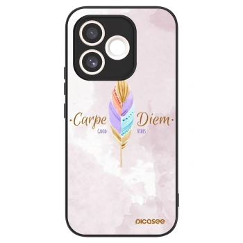 Etui na Honor 600 Lite - Carpe Diem