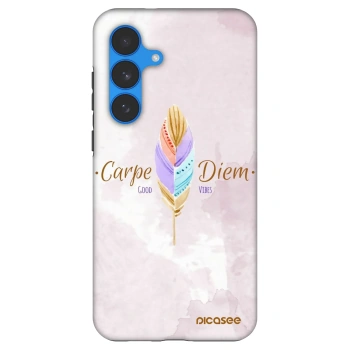 Etui na Samsung Galaxy S25 FE 5G - Carpe Diem